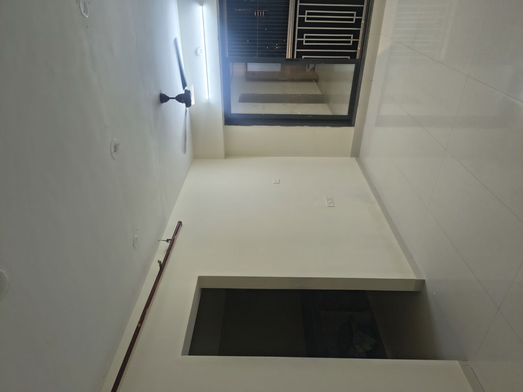 2 BHK + Prayer Room 600 Sq.Ft. Apartment in Sayba Orchid