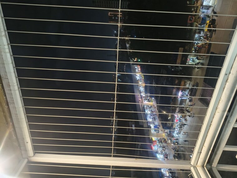 Exterior View, sayba-orchid 2 Bedroom 600 Sq.Ft. Apartment In Kurla East Mumbai 10520277