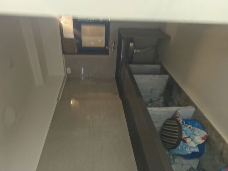 Kitchen, sayba-orchid 2 Bedroom 600 Sq.Ft. Apartment In Kurla East Mumbai 10520277