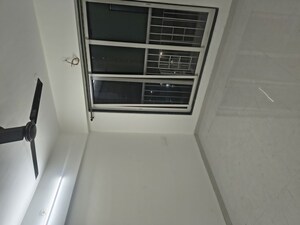 Balcony in 2 BHK Apartment at Sayba Orchid, Kurla East – for Rent