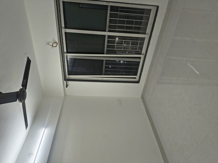 Balcony, sayba-orchid 2 Bedroom 600 Sq.Ft. Apartment In Kurla East Mumbai 10520277