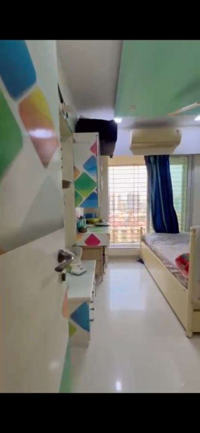 Team Area, dlh-orchid 2.5 Bedroom 980 Sq.Ft. Apartment In Andheri West Mumbai 10520281