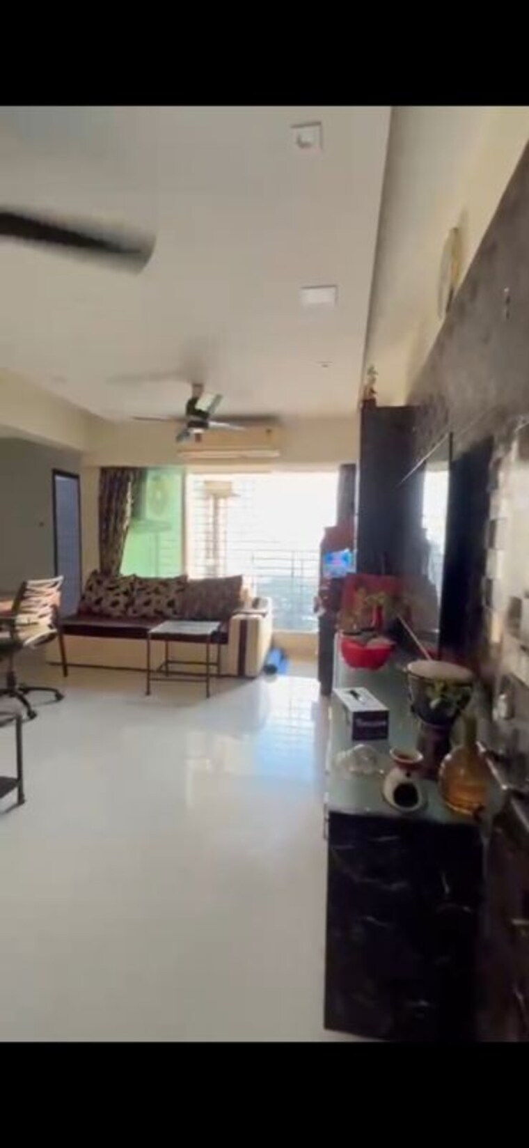 Living Room, dlh-orchid 2.5 Bedroom 980 Sq.Ft. Apartment In Andheri West Mumbai 10520281