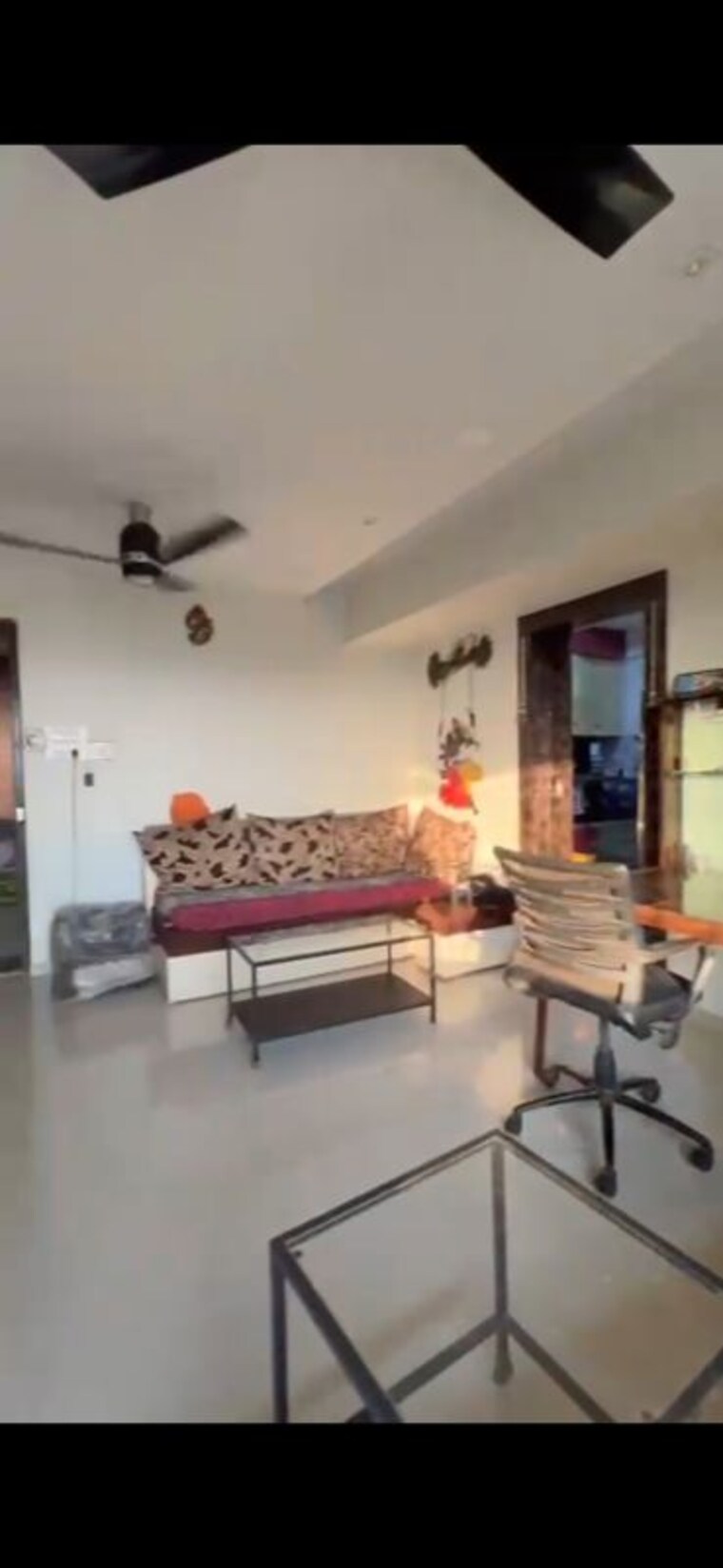 Gym, dlh-orchid 2.5 Bedroom 980 Sq.Ft. Apartment In Andheri West Mumbai 10520281