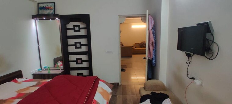 undefined, panchsheel-greens 2 Bedroom 1105 Sq.Ft. Apartment In Sector 16 Greater Noida Greater Noida 10520283