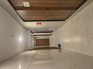 Staircase in 2 BHK Apartment at Deraiya Classico, Kurla East – for Rent