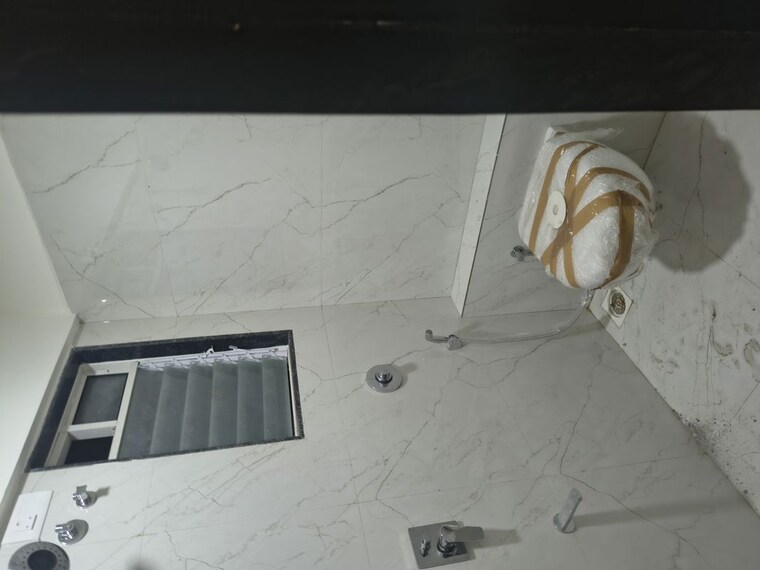 Bathroom, deraiya-classico 2 Bedroom 600 Sq.Ft. Apartment In Kurla East Mumbai 10520282