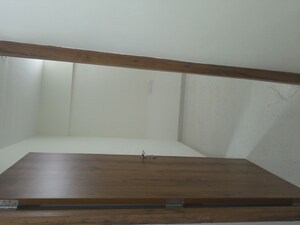 Room in 2 BHK Apartment at Deraiya Classico, Kurla East – for Rent