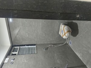 Furnished Amenities in 2 BHK Apartment at Deraiya Classico, Kurla East – for Rent