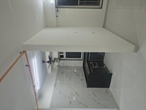 Kitchen in 2 BHK Apartment at Deraiya Classico, Kurla East – for Rent