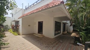 3 BHK Apartment – Exterior View View at Yapral - for Sale