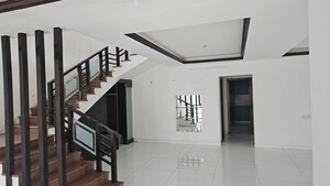 Staircase in 3 BHK Apartment at Yapral – for Sale