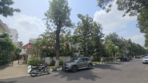 Parking in 3 BHK Apartment at Yapral – for Sale