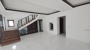 Building Lobby in 3 BHK Apartment at Yapral – for Sale