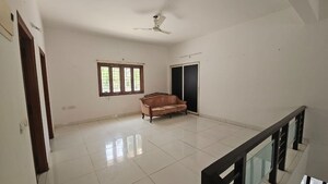 Living Room in 3 BHK Apartment at Yapral – for Sale