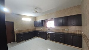 Kitchen in 3 BHK Apartment at Yapral – for Sale