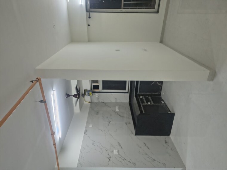 Kitchen, deraiya-iconico 1.5 Bedroom 500 Sq.Ft. Apartment In Kurla East Mumbai 10520287