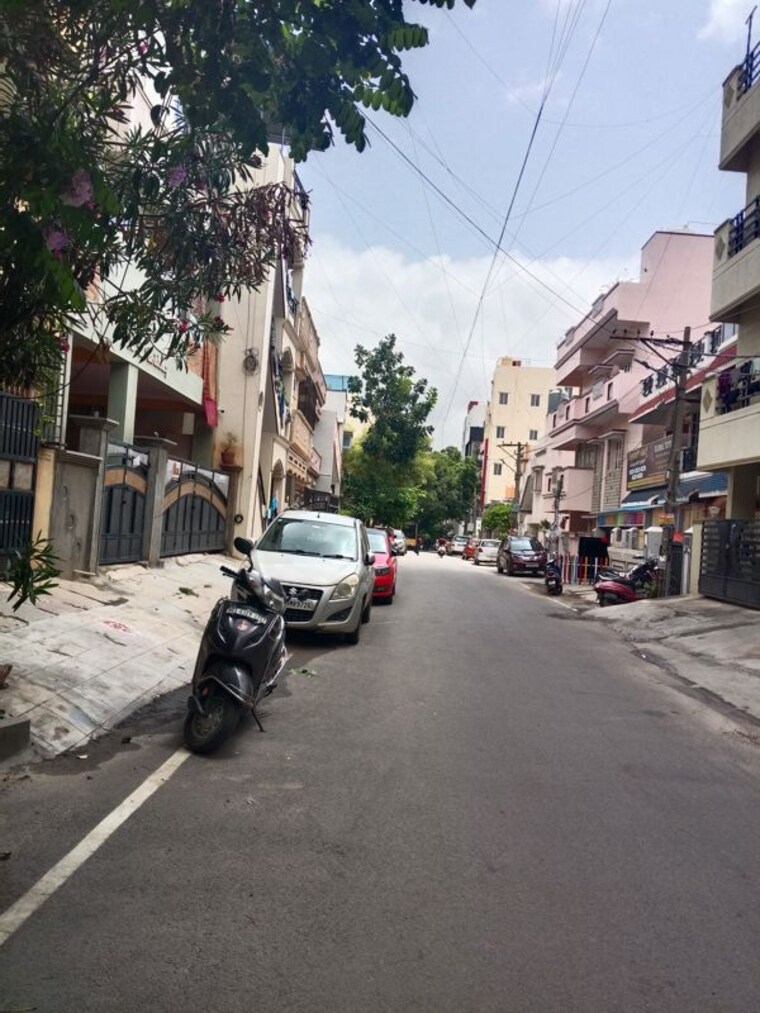 Entrance, maruti-enclave-ramamurthy-nagar 6+ Bedroom 1200 Sq.Ft. Independent House In Ramamurthy Nagar Bangalore 10520279