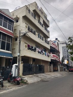 6+ BHK + Servant Room,Study Room Independent House For Sale in Maruti Enclave Ramamurthy Nagar