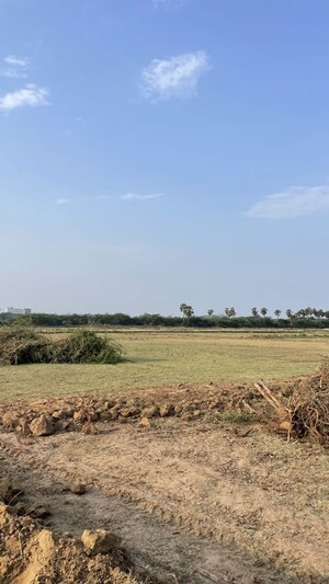 Plot Area in  Plot at Paramankeni – for Sale