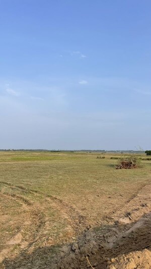 Plot Area in  Plot at Paramankeni – for Sale