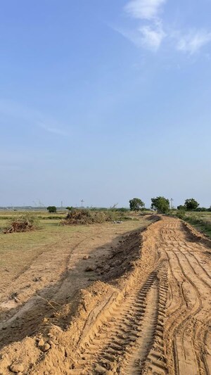 Plot Area in  Plot at Paramankeni – for Sale
