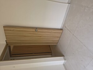Furnished Amenities in 1 BHK Apartment at Sky View CHS, Kurla – for Rent