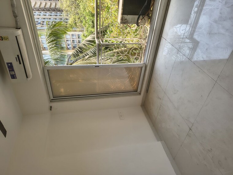 Balcony, sky-view-chs 1 Bedroom 450 Sq.Ft. Apartment In Kurla Mumbai 10520294