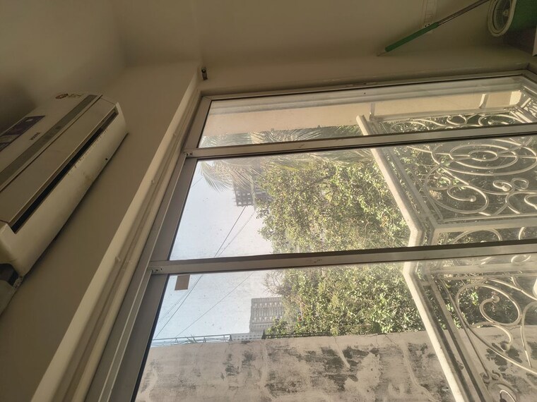 Balcony, sky-view-chs 1 Bedroom 450 Sq.Ft. Apartment In Kurla Mumbai 10520294