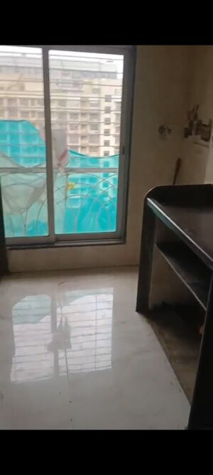 Furnished Amenities in 1 BHK Apartment at Sayba Royal, Kurla East – for Rent