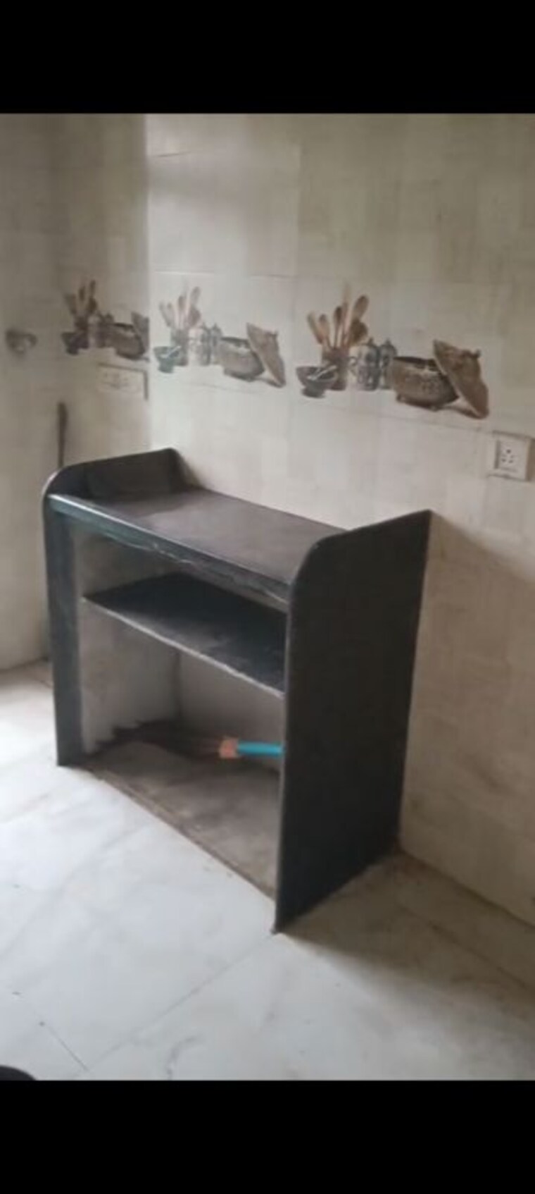 Kitchen, sayba-royal 1 Bedroom 430 Sq.Ft. Apartment In Kurla East Mumbai 10520301