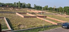 Plot For Sale in Jail Road