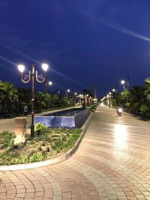   Plot at Sector 78 – for Sale