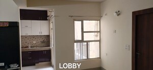 Furnished Amenities in 2 BHK Apartment at Ajnara Integrity, Raj Nagar Extension – for Rent