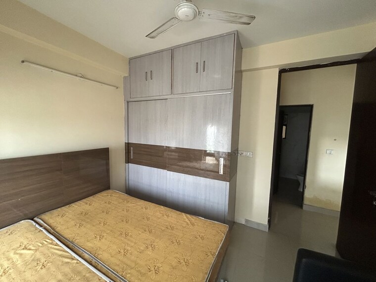 Kitchen, maxheights-dream-homes 2 Bedroom 596 Sq.Ft. Apartment In Kundli Sonipat 10520314