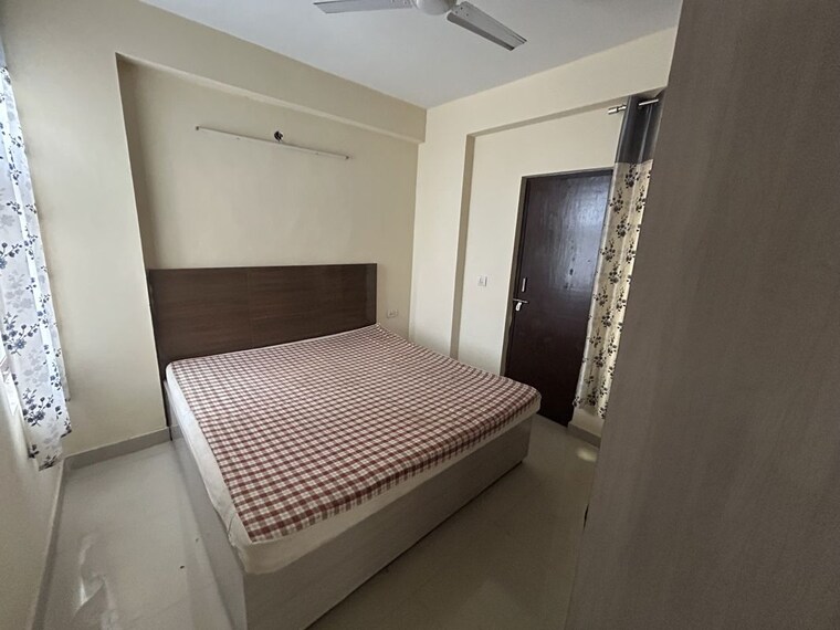 Kitchen, maxheights-dream-homes 2 Bedroom 596 Sq.Ft. Apartment In Kundli Sonipat 10520314