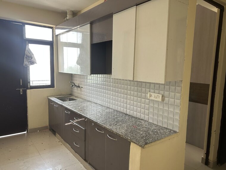 Kitchen, maxheights-dream-homes 2 Bedroom 596 Sq.Ft. Apartment In Kundli Sonipat 10520314