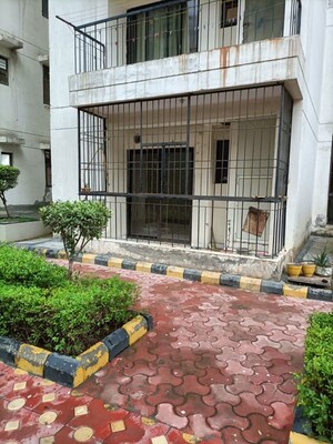 2 BHK Apartment – Exterior View View at Charms Castle, Raj Nagar Extension - for Rent