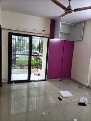 Room in 2 BHK Apartment at Charms Castle, Raj Nagar Extension – for Rent