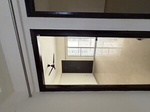 Building Lobby in 3.5 BHK Apartment at Windsor Paradise 2, Raj Nagar Extension – for Rent