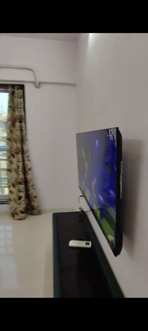 Staircase in 2 BHK Apartment at Nehru Nagar – for Rent
