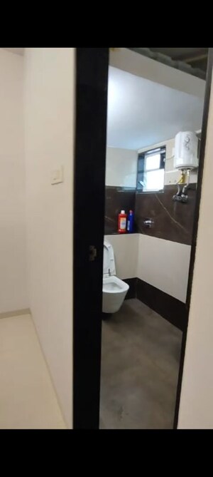 Kitchen in 2 BHK Apartment at Nehru Nagar – for Rent