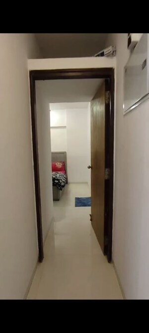 Furnished Amenities in 2 BHK Apartment at Nehru Nagar – for Rent