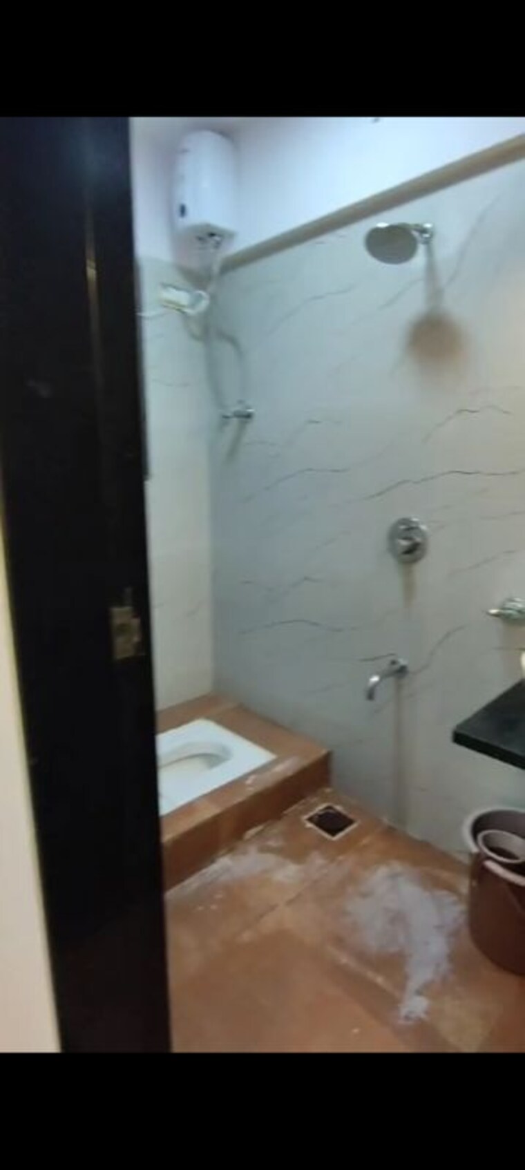 Bathroom, nehru nagar 2 Bedroom 560 Sq.Ft. Apartment In Nehru Nagar Mumbai 10520325