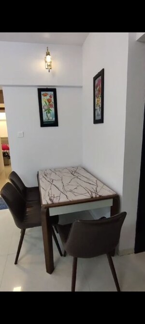 Bedroom in 2 BHK Apartment at Nehru Nagar – for Rent