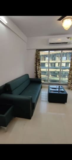 2 BHK + Prayer Room Apartment For Rent in Nehru Nagar