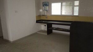 Kitchen in 3 BHK Apartment at Triaa 38 Divine, Kondhwa – for Sale