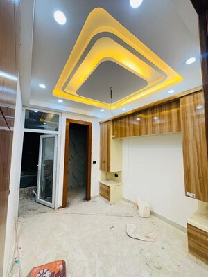 Bedroom in 2 BHK Builder Floor at Sector 51 – for Sale