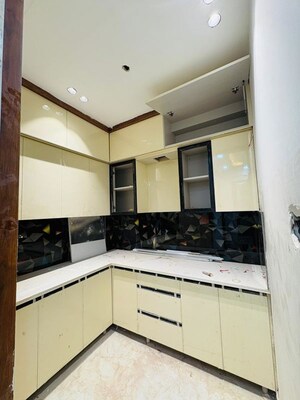 Kitchen in 2 BHK Builder Floor at Sector 51 – for Sale