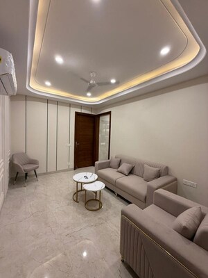 1 BHK Builder Floor For Rent in Sector 57